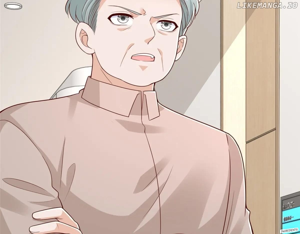 I randomly have a new career every week Chapter 820 - page 10